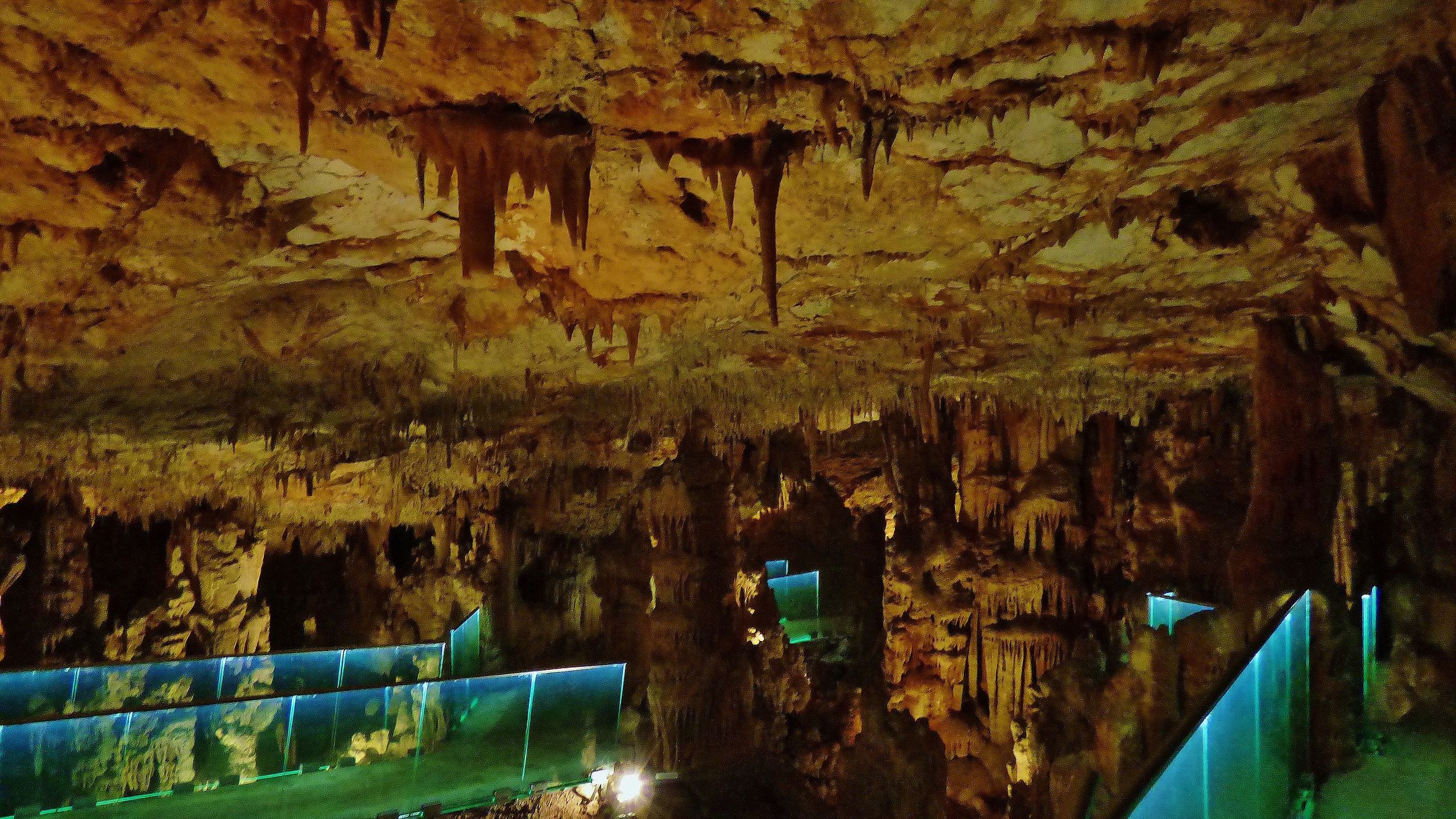 Le grotte di Montevicoli a Ceglie Messapica, Brindisi