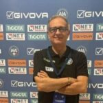 Vito Albanese, designato nella commissione osservatori arbitri della Figc, calcio italiano