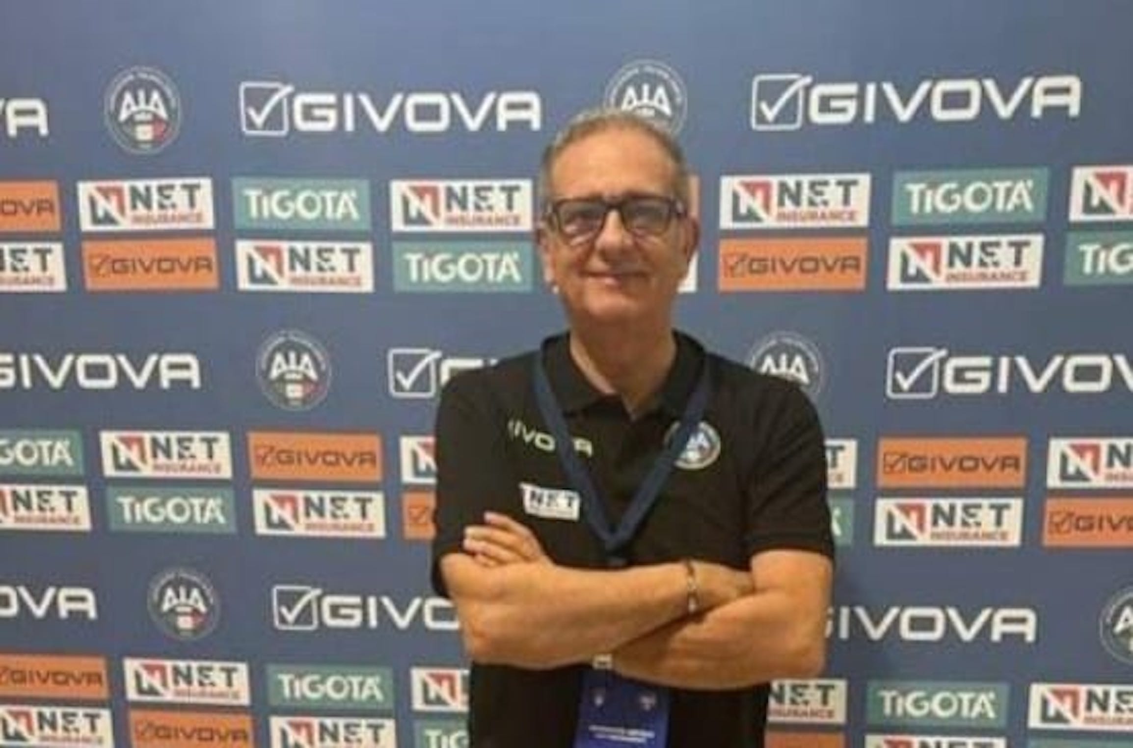 Vito Albanese, designato nella commissione osservatori arbitri della Figc, calcio italiano