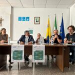 Conferenza stampa per la riapertura delle Grotte di Montevicoli di Ceglie Messapica