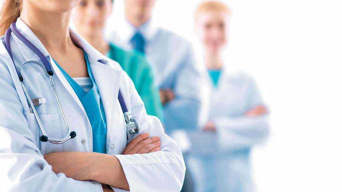 Giovani medici alla prova con la professione