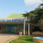 Il Centro di riabilitazione di Ceglie Messapica San Raffaele