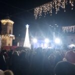 Capodanno, festa in piazza Plebiscito a Ceglie Messapica