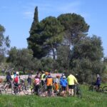 In vista della tappa del Giro d'Italia Ceglie parteciperà al bando di "Bici in Comune"