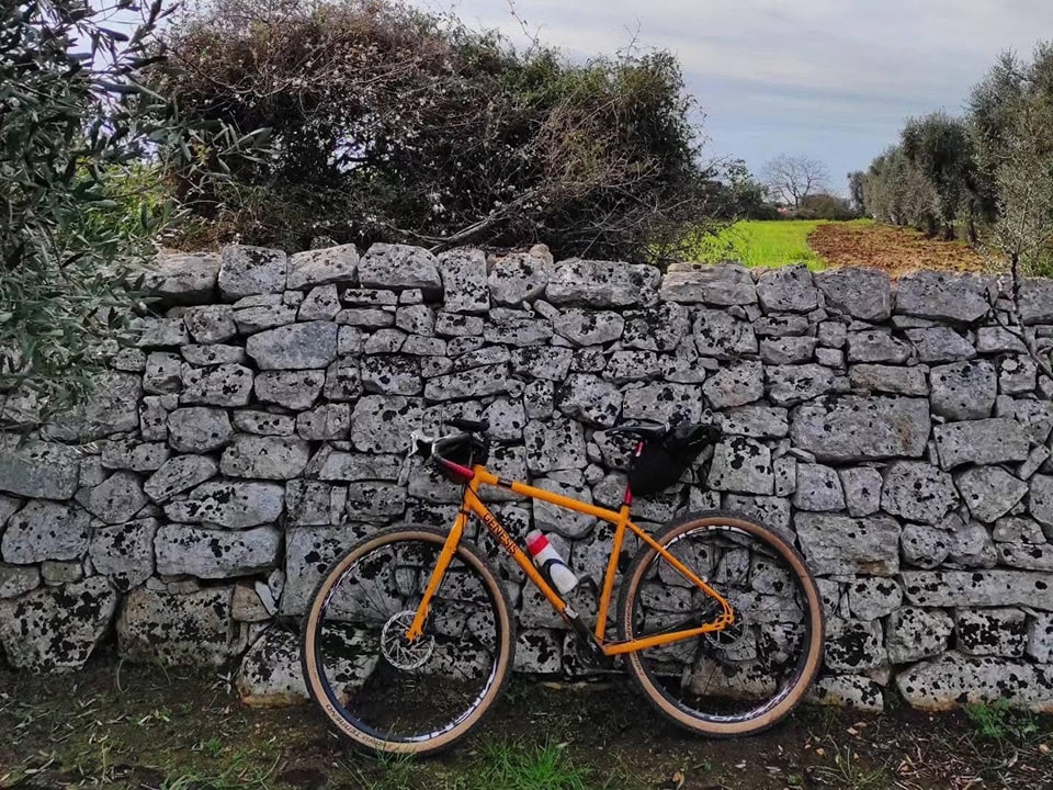 Presentato un progetto per una pista ciclabile tra Ceglie Messapica e Francavilla Fontana